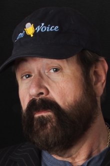 Photo of Brian Cummings