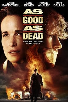 As Good As Dead movie poster