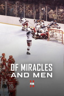 Of Miracles and Men