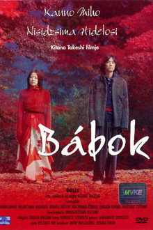 Bábok