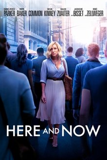 Here And Now streaming VF gratuit complet