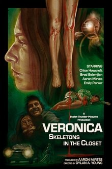 VERONICA Skeletons in the Closet VERONICA Skeletons in the Closet