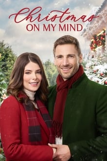 Poster do filme Christmas On My Mind
