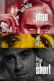 Poster do filme O Homem da Cabeça Raspada