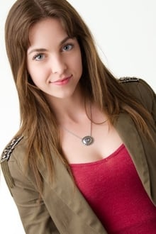 Brittany Curran profile picture