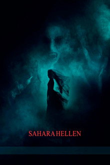 Sahara Hellen: El Regreso del Vampiro
