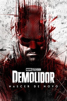 Demolidor: Nascer de Novo