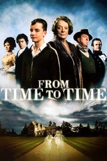 Poster do filme From Time to Time