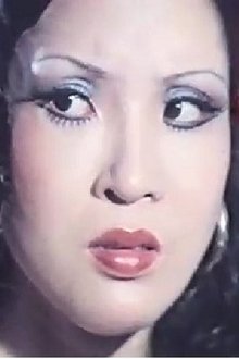 Photo of Lam Yeung-Yeung