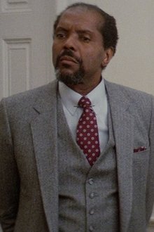 Photo of Norman Matlock