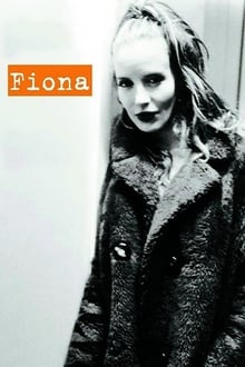Poster do filme Fiona