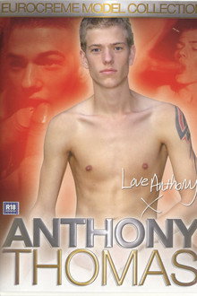Anthony Thomas