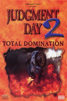 Judgment Day 2: Total Domination