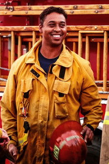 LA Fire & Rescue - Season 1