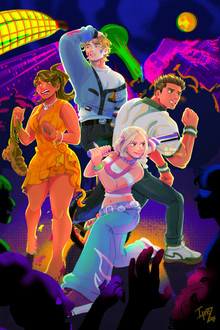 Smosh vs Zombies: The Movie