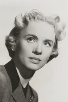 Foto de perfil de Jessica Tandy