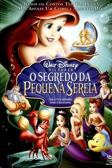 O Segredo da Pequena Sereia