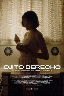 Ojito derecho