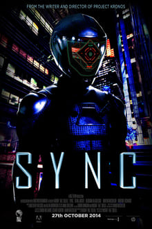 Poster do filme Sync