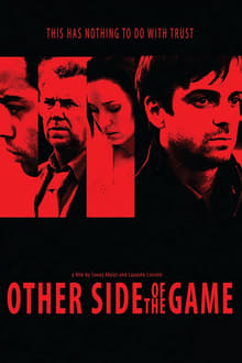 Poster do filme Other Side of the Game