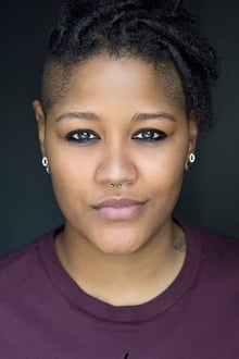 Foto de perfil de Rahne Jones