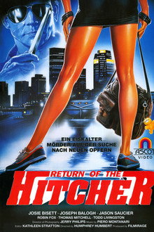 Return of the Hitcher