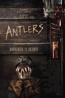 Antlers
