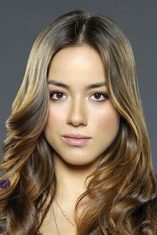 Foto de perfil de Chloe Bennet