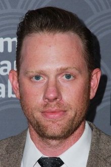 Photo of Arron Shiver