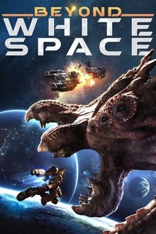 Beyond White Space (2018) Beyond White Space (2018)