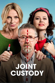 Joint Custody