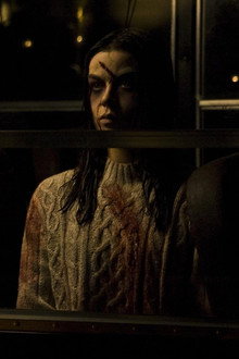 A Haunting at Silver Falls