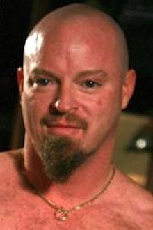 Dylan Parker
