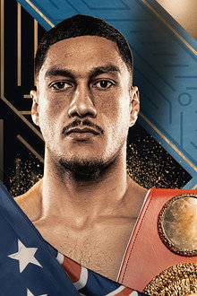 Jai Opetaia vs. Jordan Thompson