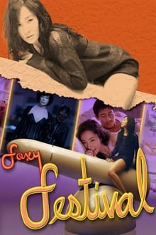 Poster do filme Foxy Festival