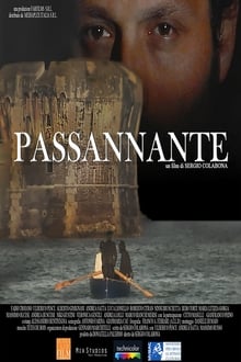 Passannante movie poster