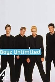 Poster da série Boyz Unlimited