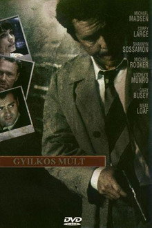 Gyilkos múlt