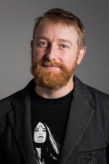 Photo of Hugh Welchman