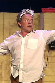 Bert Visscher: Stoffe Jongens