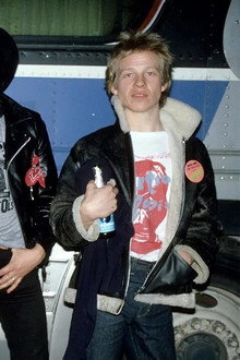 Sex Pistols: There'll Always Be an England
