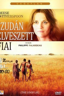 Szudán elveszett fiai