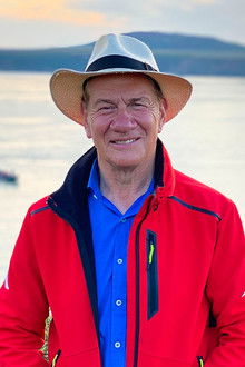 Great Coastal Railway Journeys - Season 1