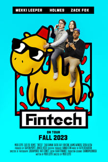 Poster do filme Fintech