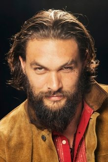 Photo of Jason Momoa