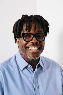 Photo of Jason Virgil