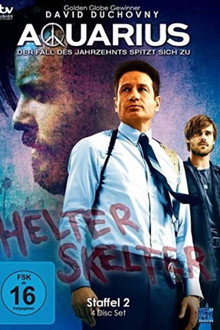 Staffel 2