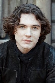 Photo of Harry Gilby
