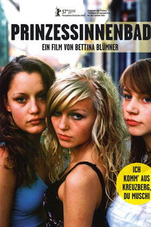 Prinzessinnenbad