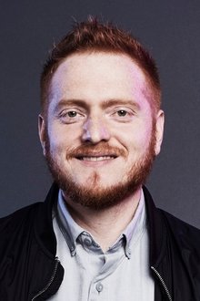 Photo of Bryan Woods